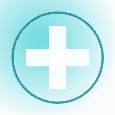 Portrait symbolique d’une infirmière diplômée d’État